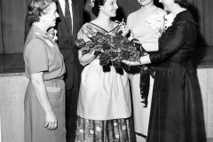 1956 - Mrs. Los Feliz