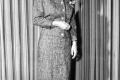 1956 - Mrs. Los Feliz