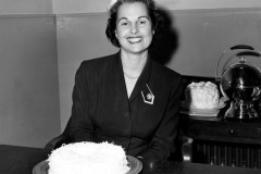 1956 - Mrs. Los Feliz