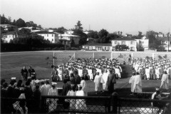 1956 - John Marshall High  School