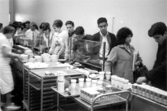 1956 - John Marshall High School