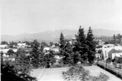 1956 - John Marshall High School