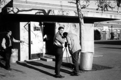 1956 - John Marshall High School