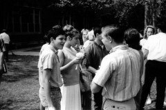 1956 - John Marshall High School