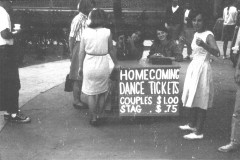 1956 - John Marshall High School