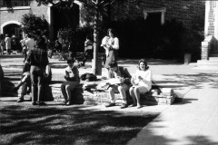 1956 - John Marshall High School