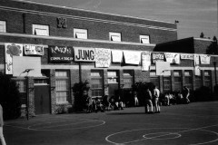1956 - John Marshall High School