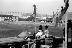 1956 - John Marshall High School