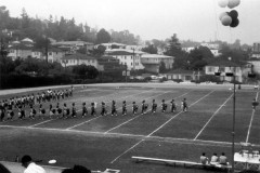1956 - John Marshall High School