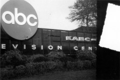1956 - ABC Television Studios