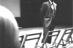 1956 - John Marshall High School
