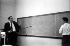 1956 - John Marshall High School