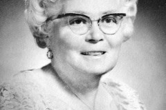 1965 - Mary Ferris