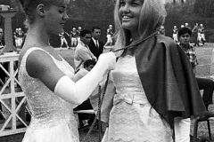 1965 - John Marshall High School Homecoming