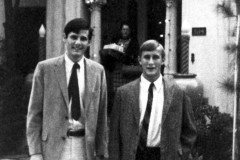 1966 - John Marshall High School students
