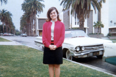 1967 - Ambrose and Vermont