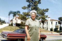 1968 - 4006 Tracy Street