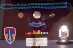 1969 - John Ortega