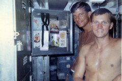 1969 - Mark Stong