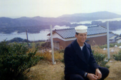 1969 - Mark Stong