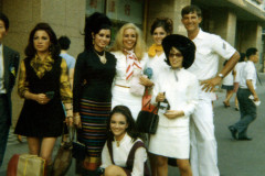 1969 - Mark Stong