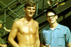 1969 - Mark Stong